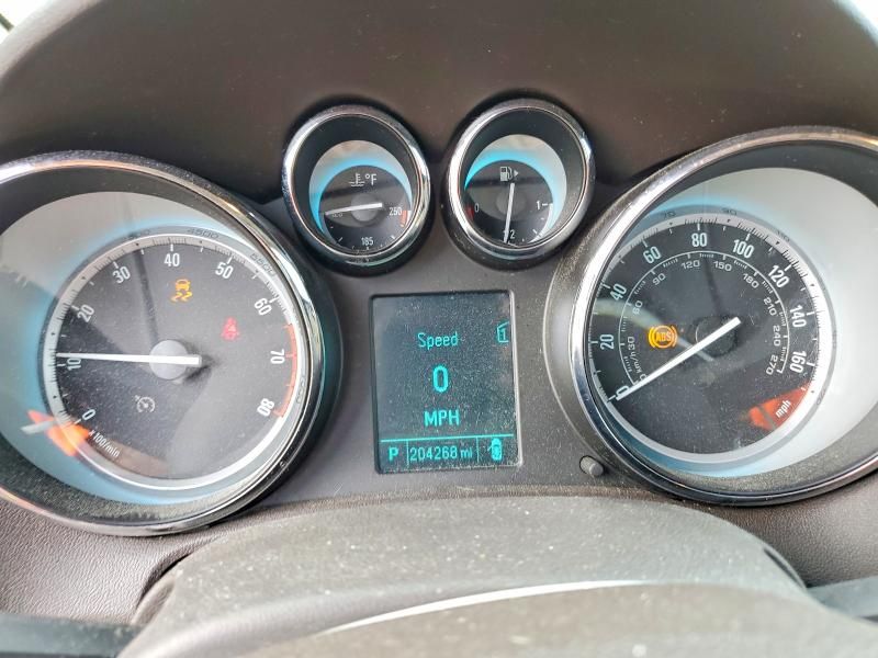 2013 Buick Verano Premium