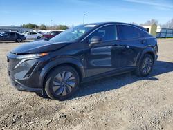 Nissan Ariya Vent salvage cars for sale: 2023 Nissan Ariya Venture+