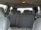 2006 Chrysler Town & Country