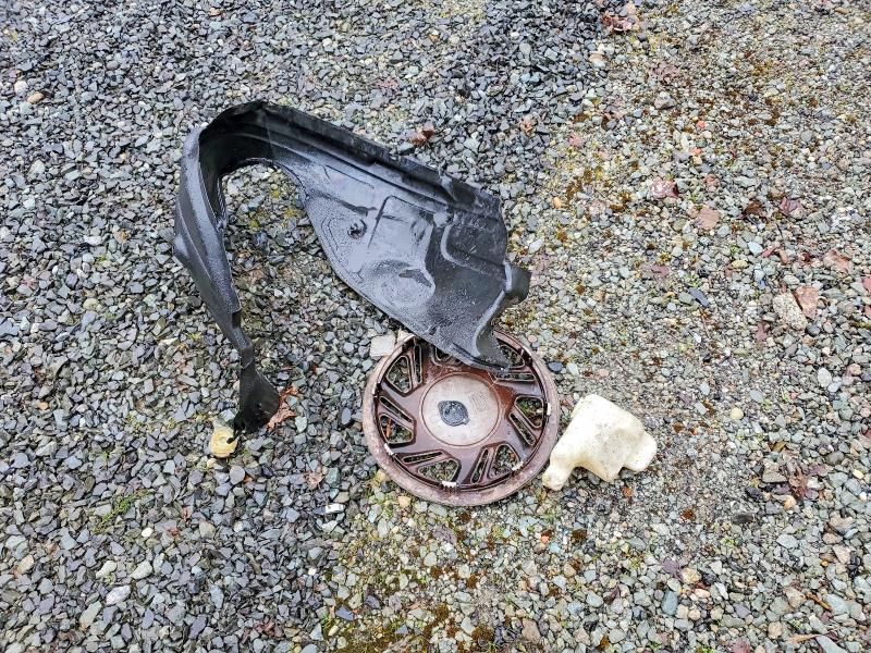 1994 Toyota Camry le