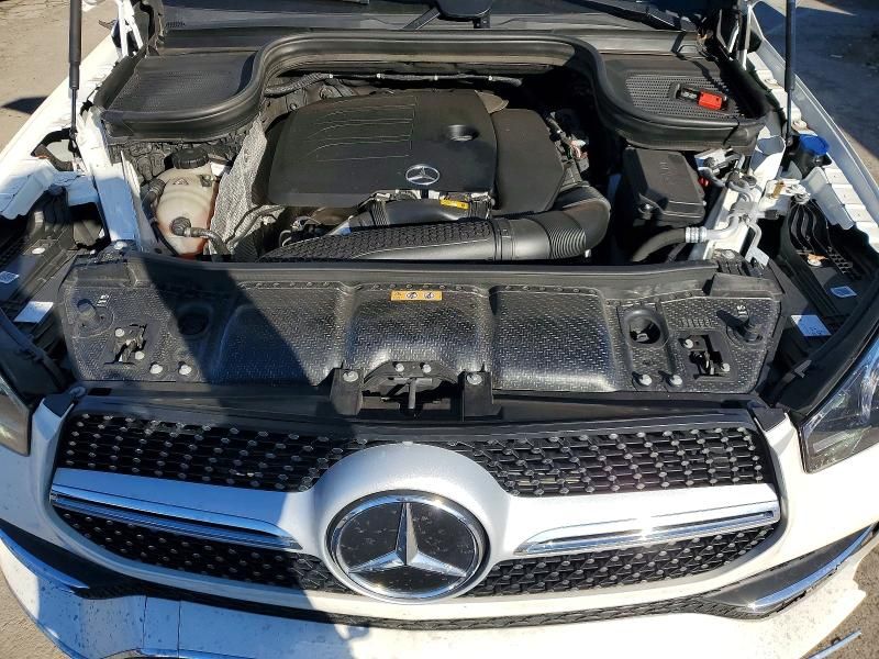 2022 Mercedes-Benz Gle 350 4matic