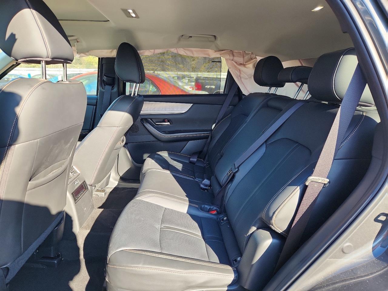 2025 Mazda Cx-90 Preferred