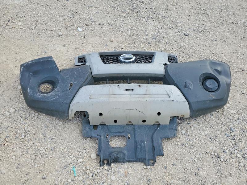 2012 Niss Xterra off Road