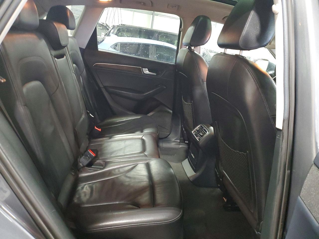 2016 Audi Q5 Premium