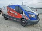 2019 Ford Transit T-150