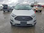 2018 Ford Ecosport ses