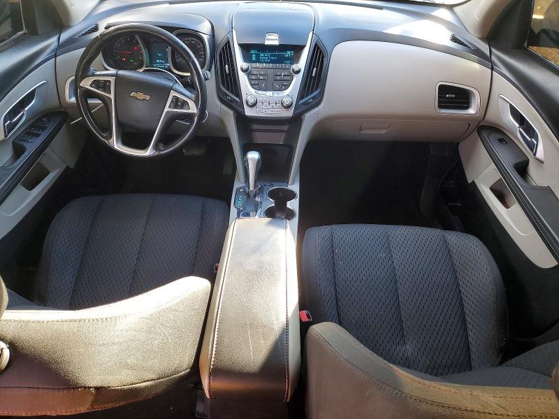 2011 Chevrolet Equinox ls