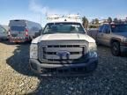 2013 Ford F350 Super Duty