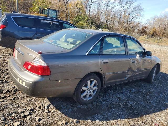 2003 Toyota Avalon xl
