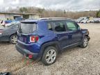 2016 Jeep Renegade Limited