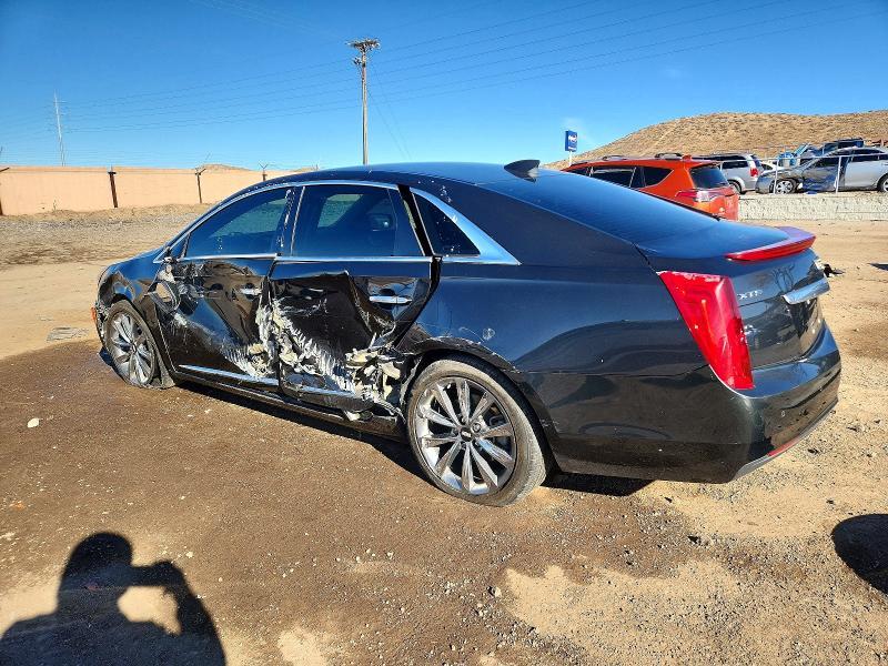 2016 Cadillac XTS