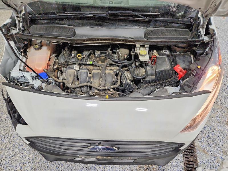 2022 Ford Transit Connect xl