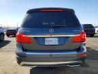 2013 Mercedes-Benz Gl 450 4matic