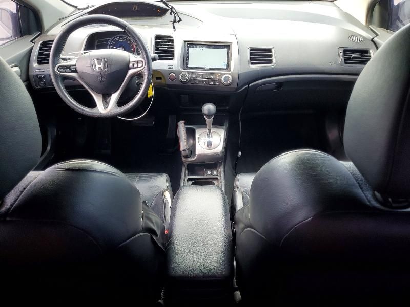 2009 Honda Civic exl