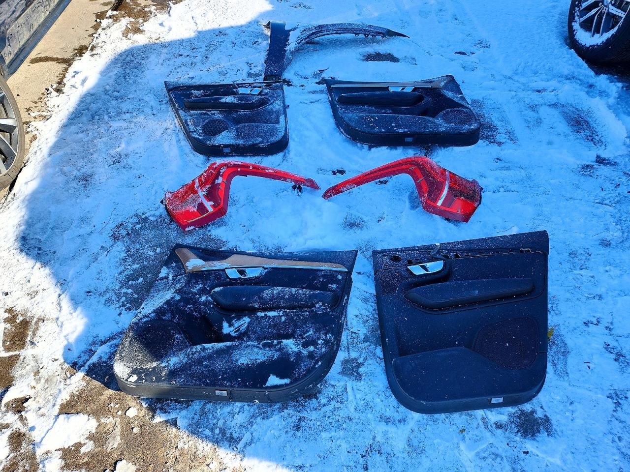 2021 Volvo Xc90 T8 Recharge Inscription Express