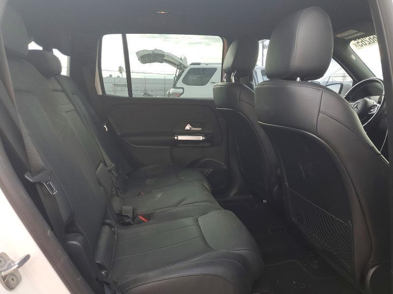2023 Mercedes-Benz Eqb 300 4matic