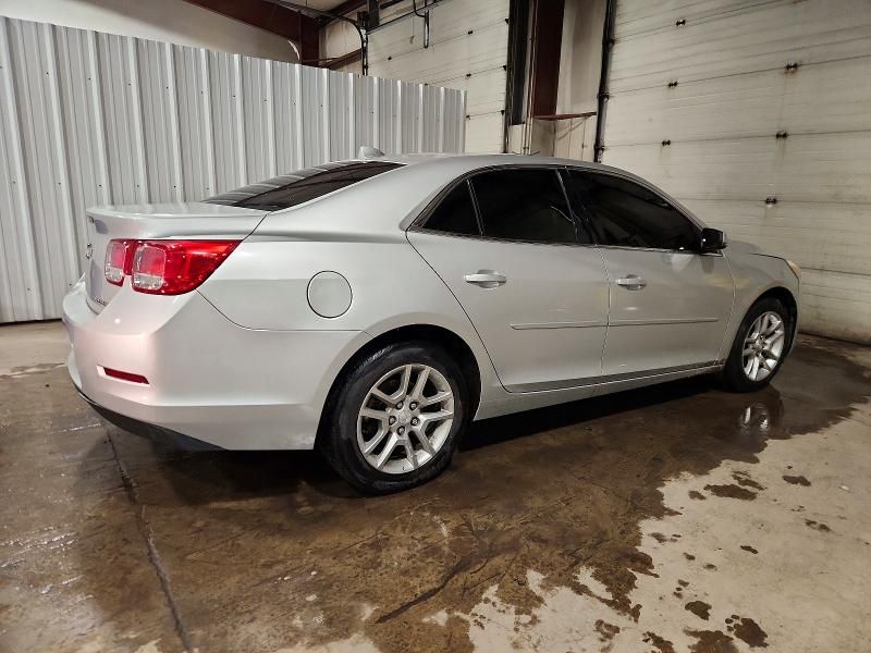 2013 Chevrolet Malibu 1LT