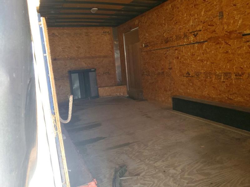 2014 LGS 2014 Llbr Unknown-Enclosed Cargo Trailer