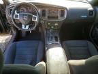 2012 Dodge Charger se
