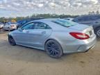 2017 Mercedes-Benz Cls 550