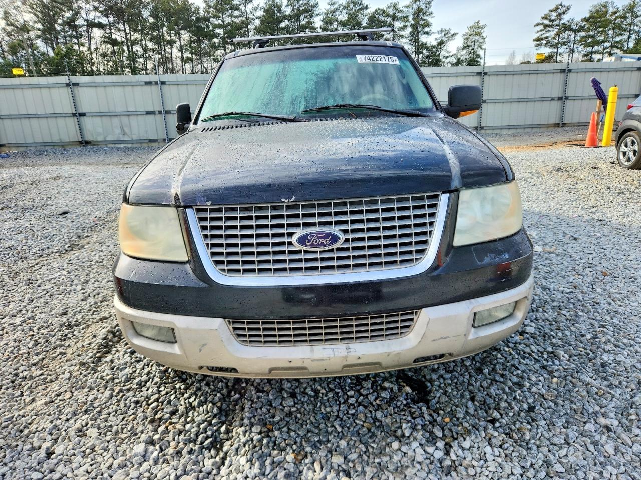 2006 Ford Expedition Eddie Bauer
