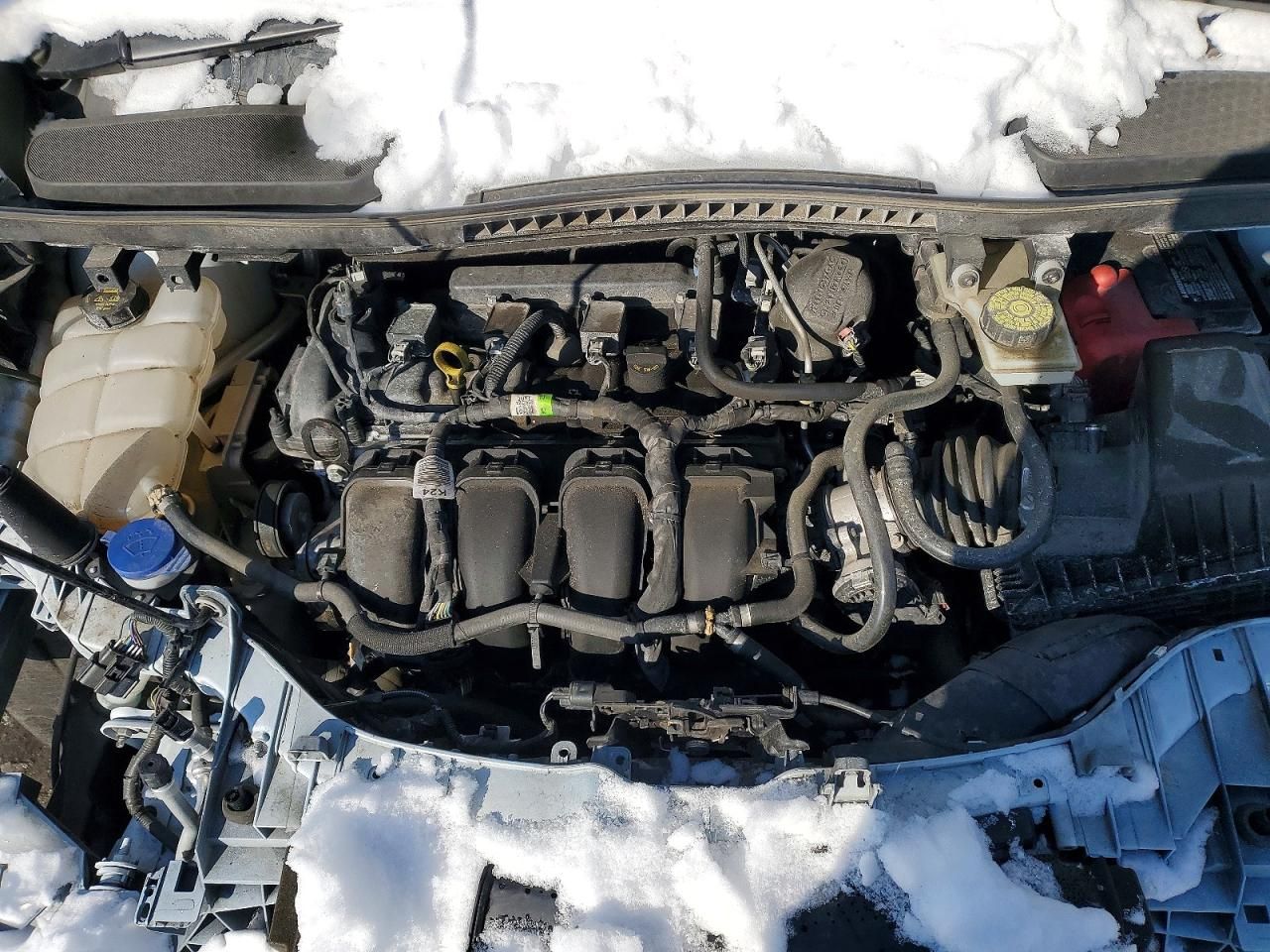 2022 Ford Transit Connect XLT