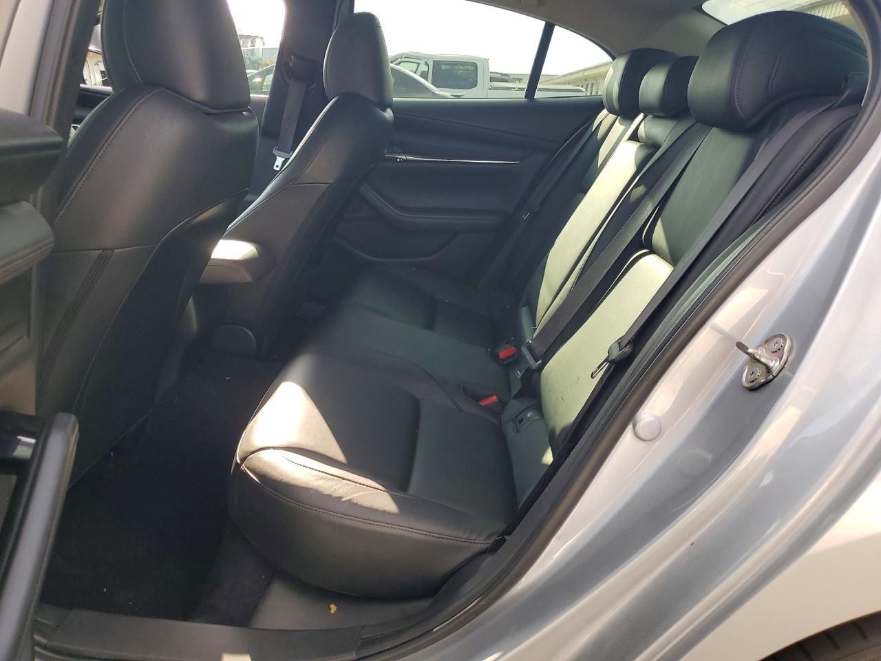 2019 Mazda 3 Preferred