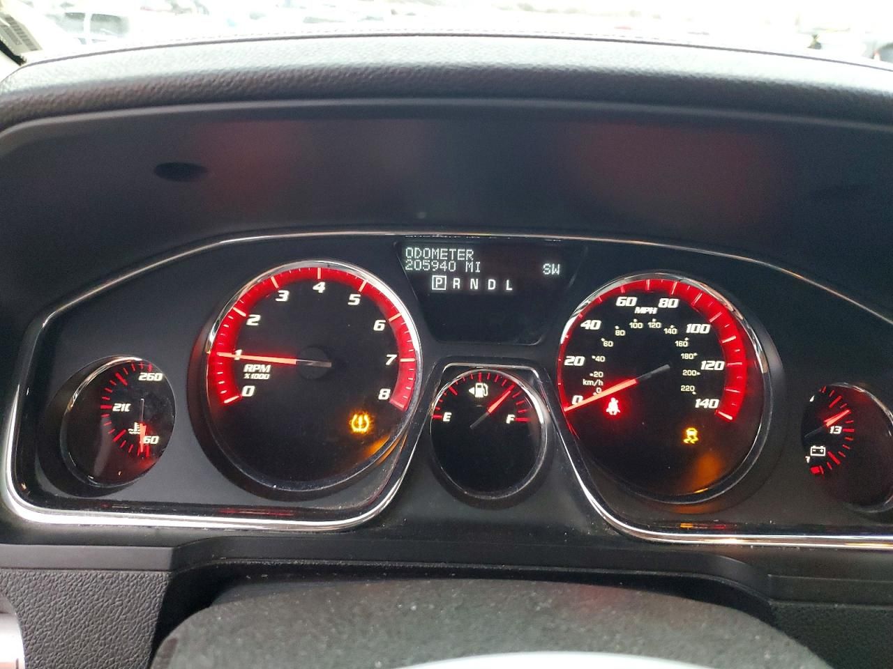 2015 GMC Acadia Slt-1