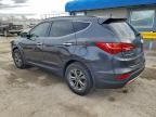 2016 Hyundai Santa fe Sport