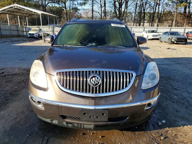 2009 Buick Enclave cxl