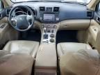 2011 Toyota Highlander Base