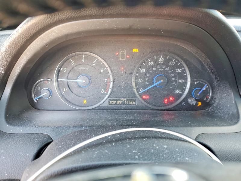 2010 Honda Accord Crosstour exl