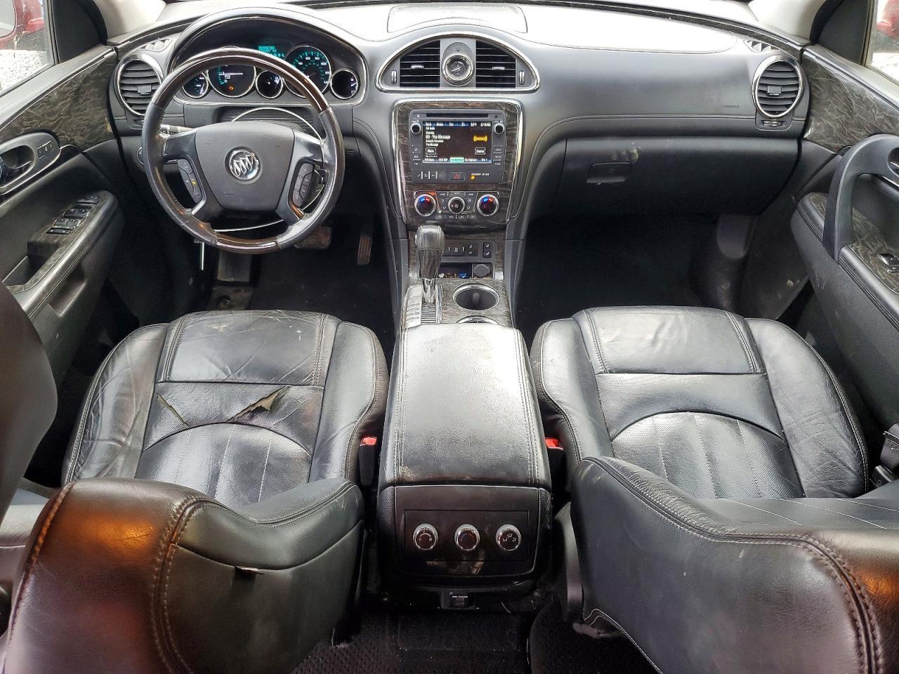 2014 Buick Enclave