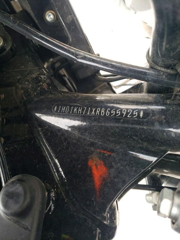 2024 Harley-Davidson Fltrx