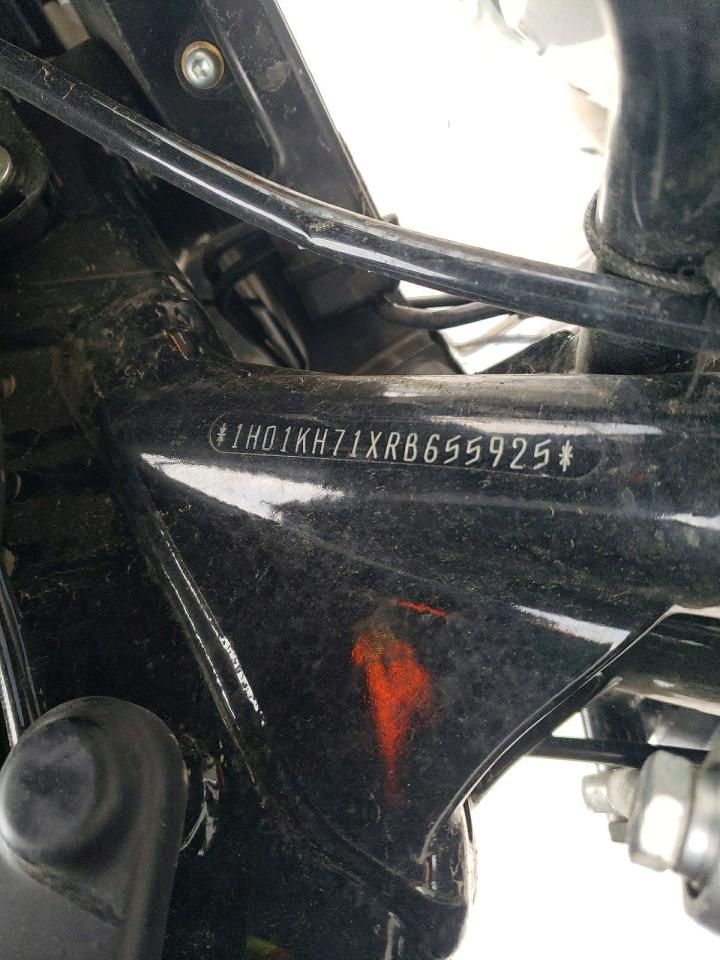 2024 Harley-Davidson Fltrx