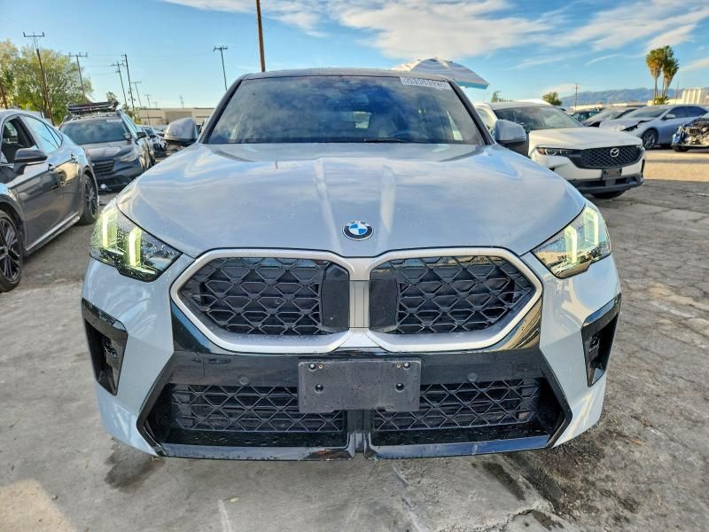 2025 BMW X2 Xdrive28i