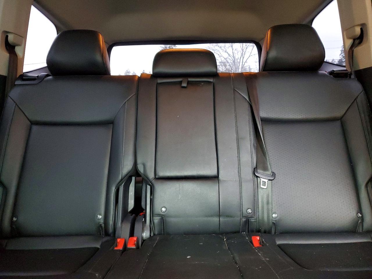 2019 Volkswagen Atlas se