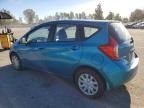 2014 Nissan Versa Note s