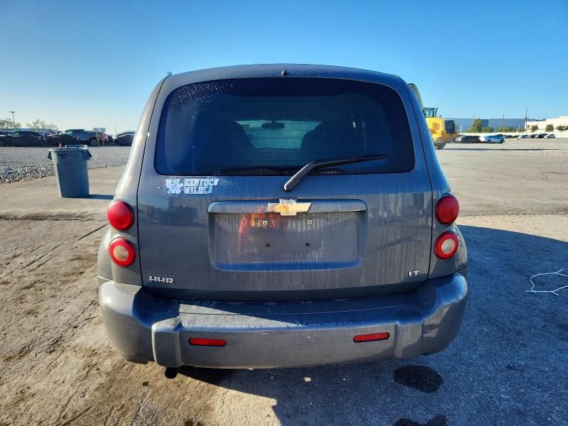 2008 Chevrolet Hhr lt