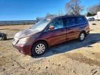 2008 Honda Odyssey exl