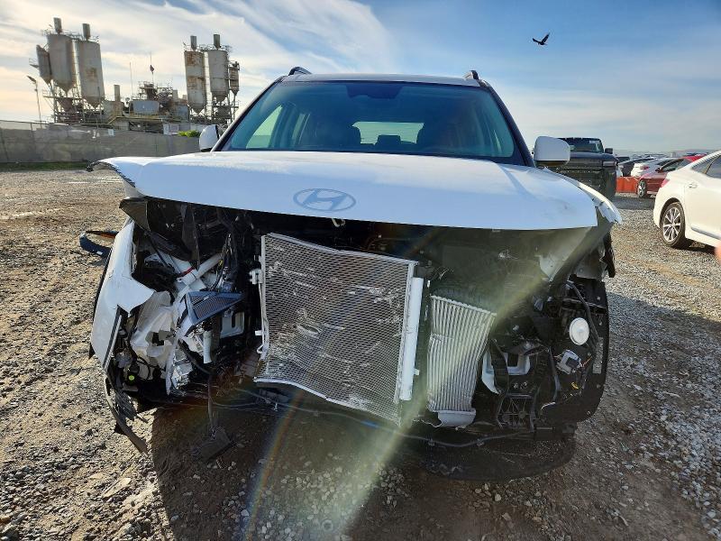 2024 Hyundai Santa fe sel