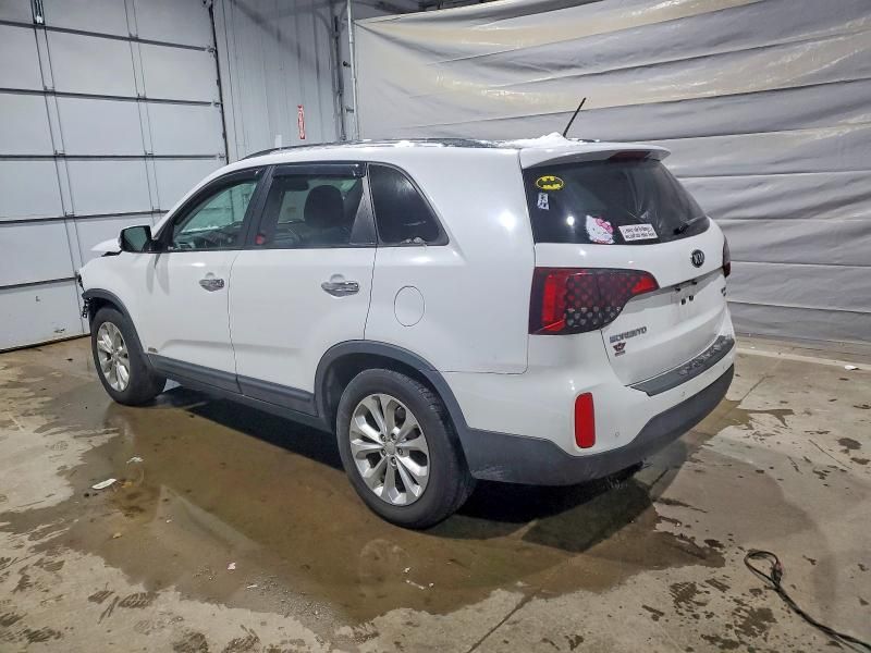 2014 KIA Sorento ex