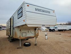 KIT salvage cars for sale: 1994 KIT Sportsmast