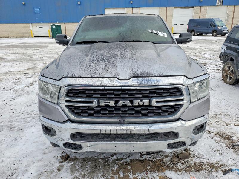 2023 Dodge Ram 1500 big Horn/lone Star