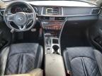 2016 KIA Optima sxl