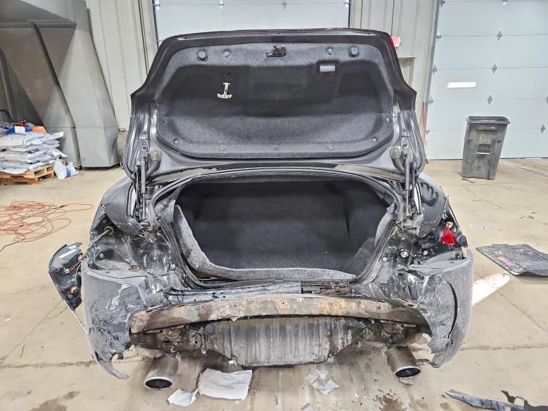 2014 Nissan Maxima s