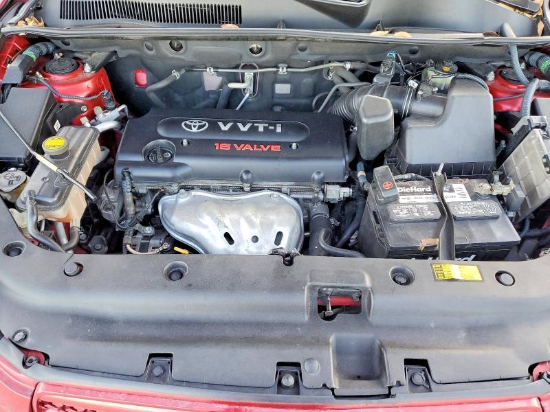 2008 Toyota Rav4