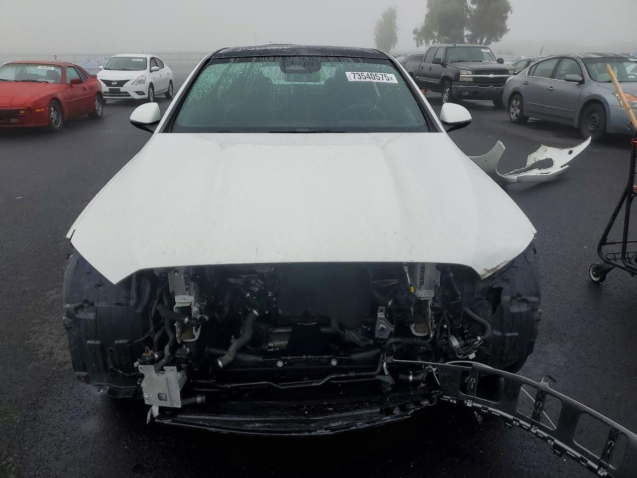 2024 Mercedes-Benz C300