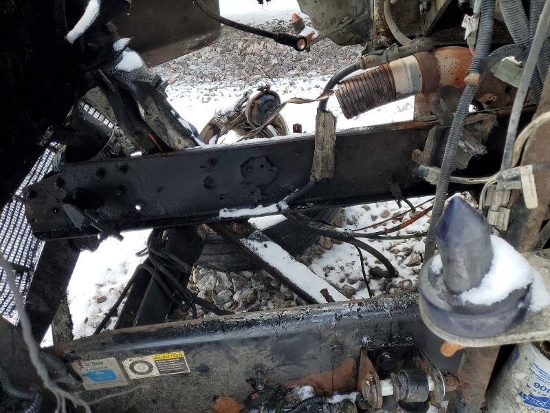 2007 Kenworth T800 Semi Truck