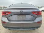 2019 Honda Insight ex